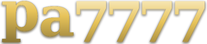 pa7777 logo